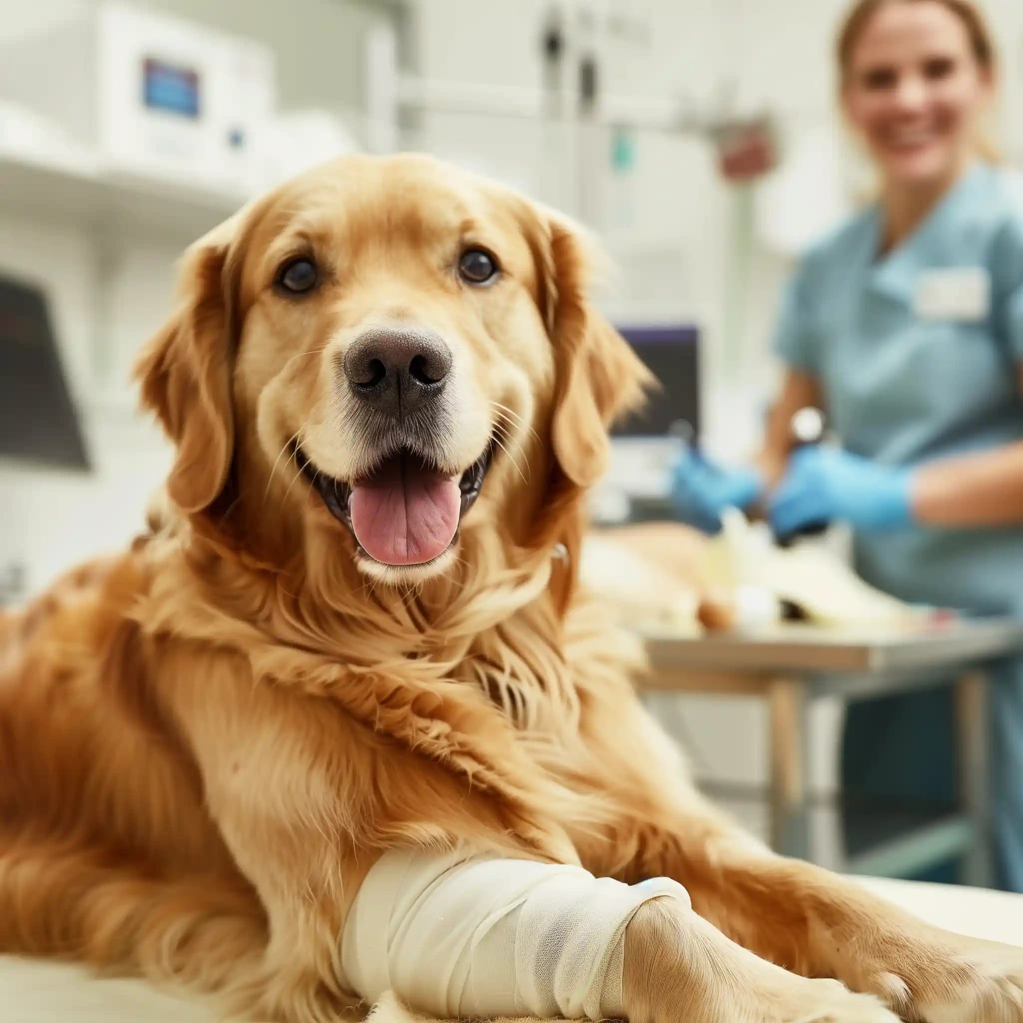 Госпитализация